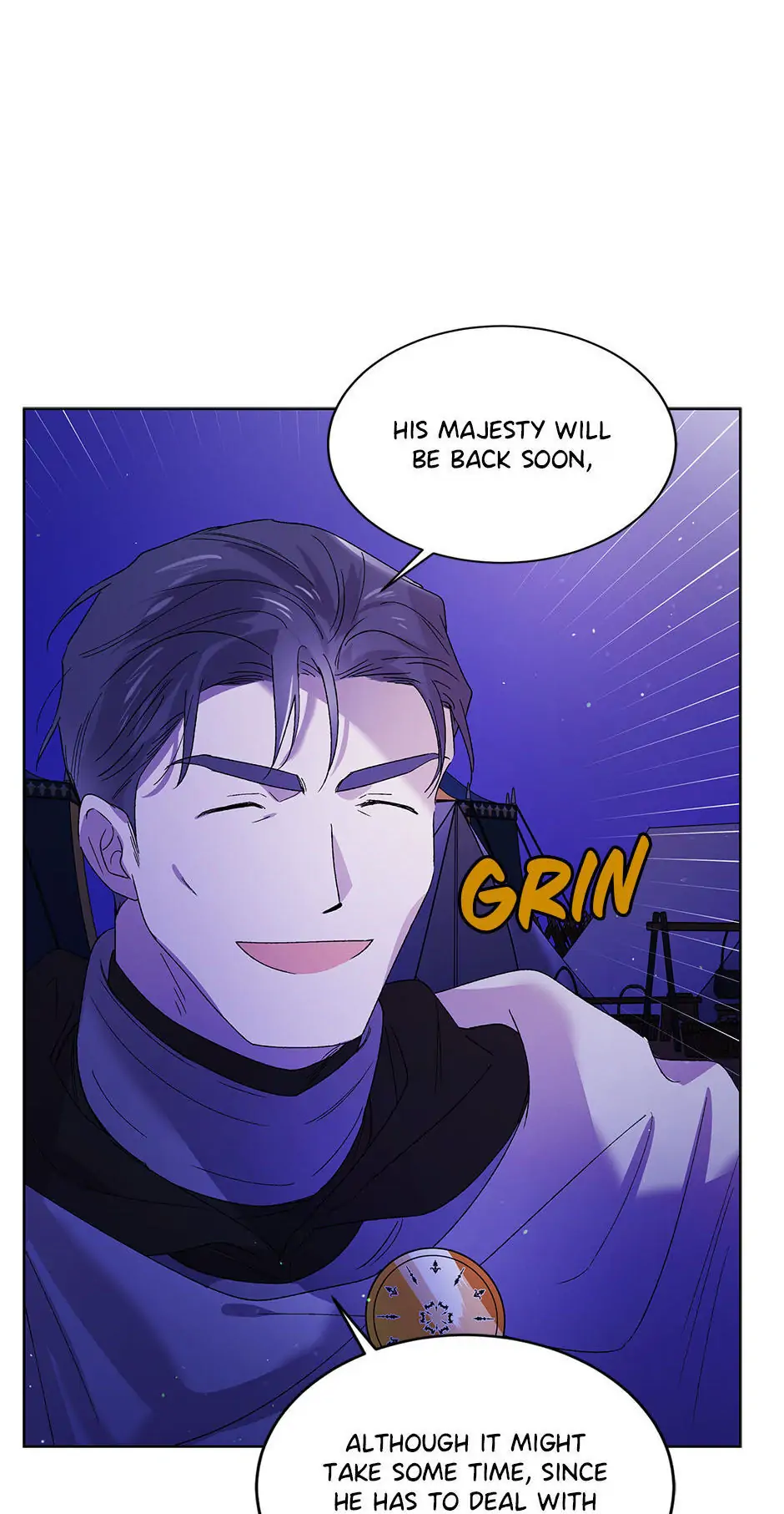 Saving My Sweetheart [Official] - Chapter 40 manhwa