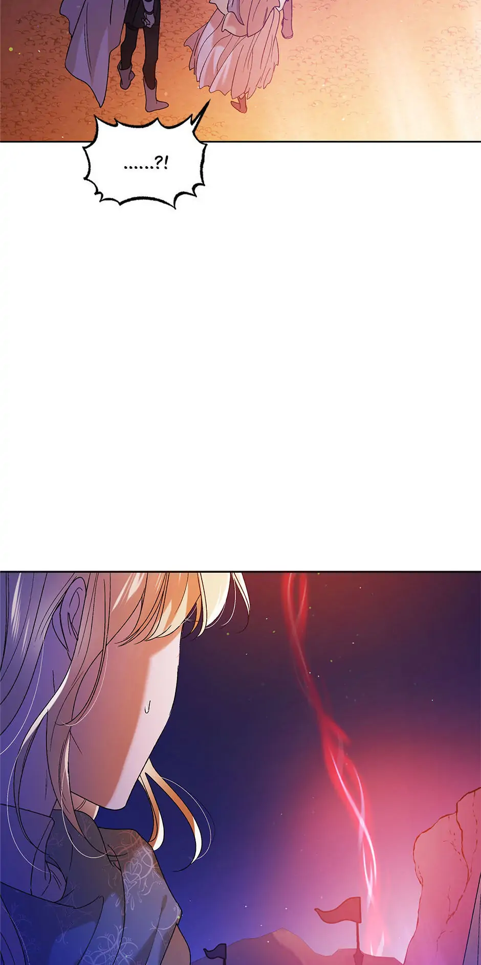 Saving My Sweetheart [Official] - Chapter 41 manhwa