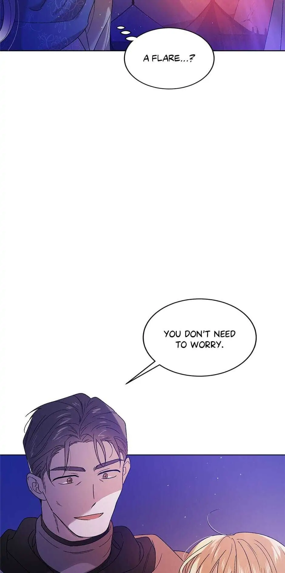 Saving My Sweetheart [Official] - Chapter 41 manhwa