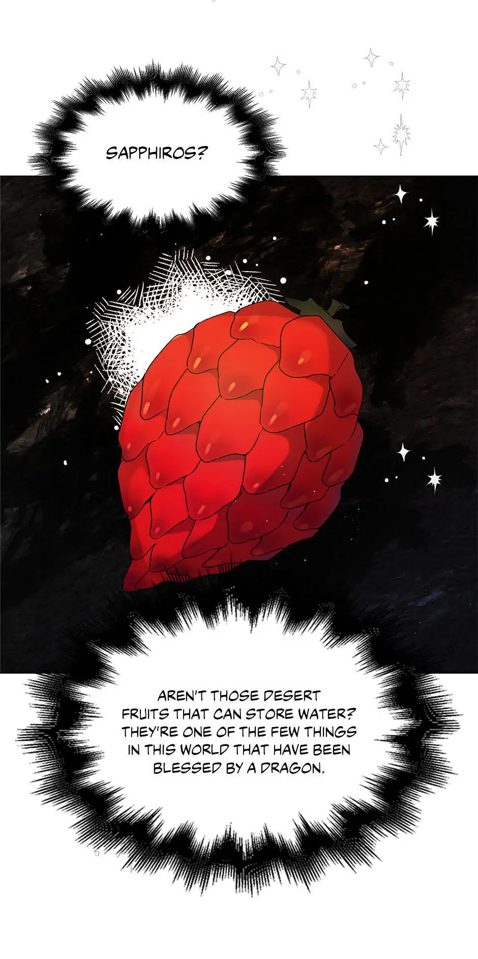 Saving My Sweetheart [Official] - Chapter 41 manhwa