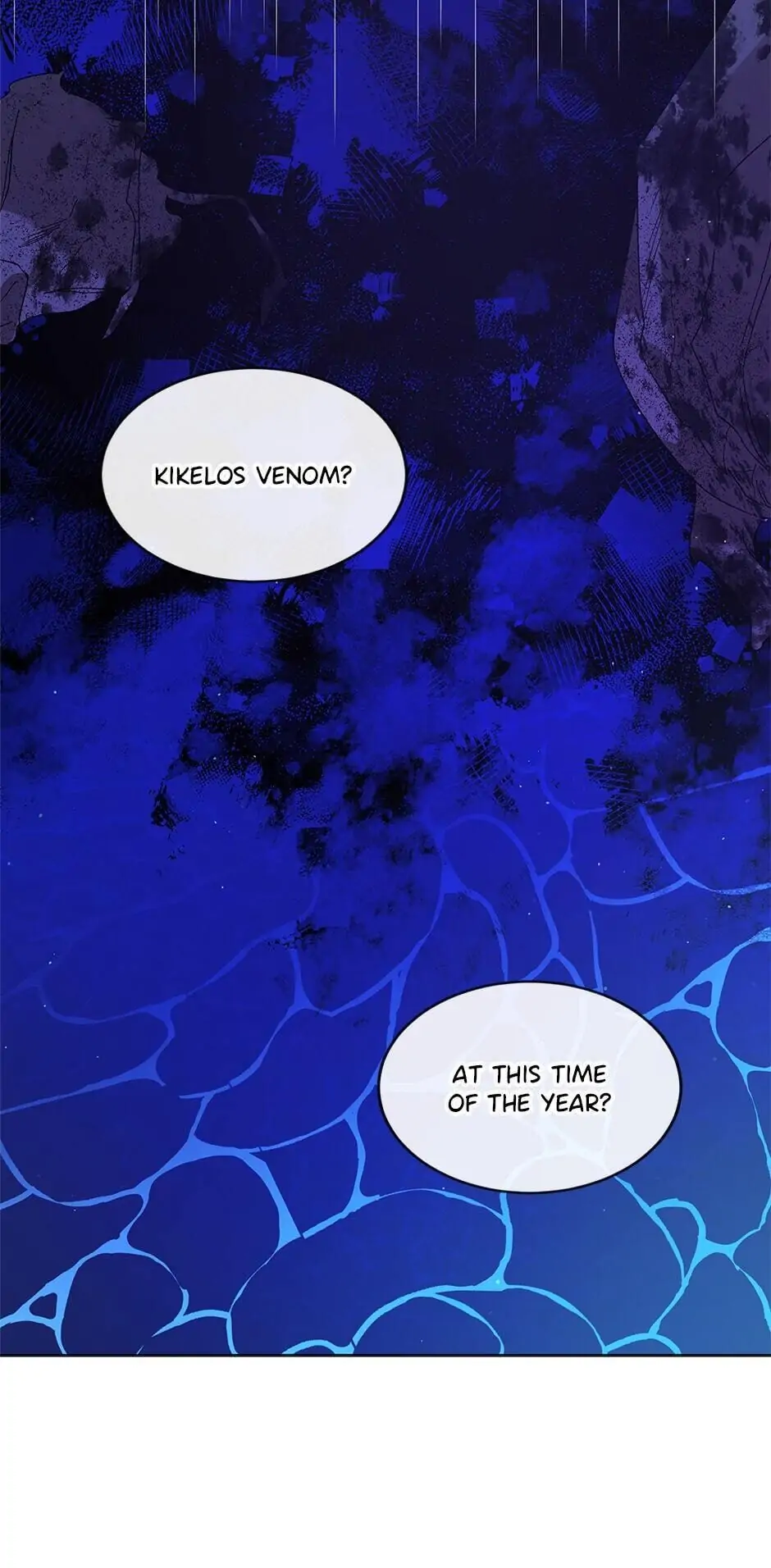 Saving My Sweetheart [Official] - Chapter 41 manhwa