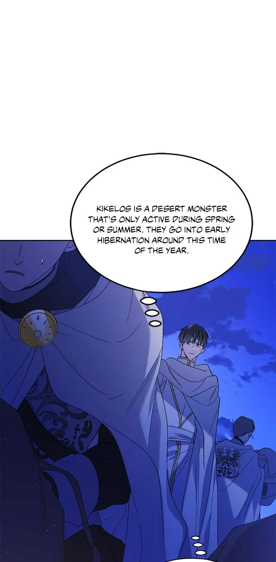 Saving My Sweetheart [Official] - Chapter 41 manhwa