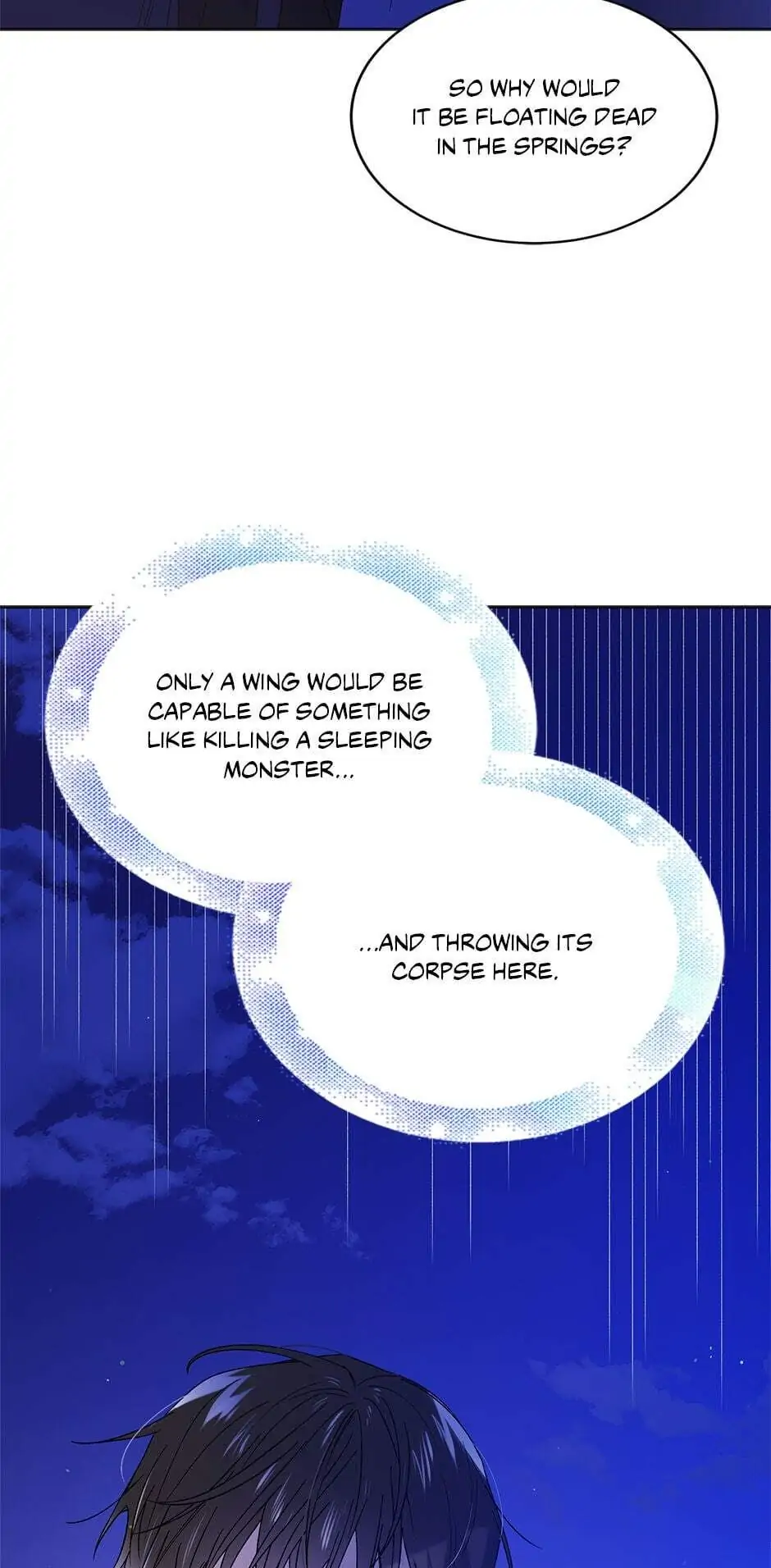 Saving My Sweetheart [Official] - Chapter 41 manhwa