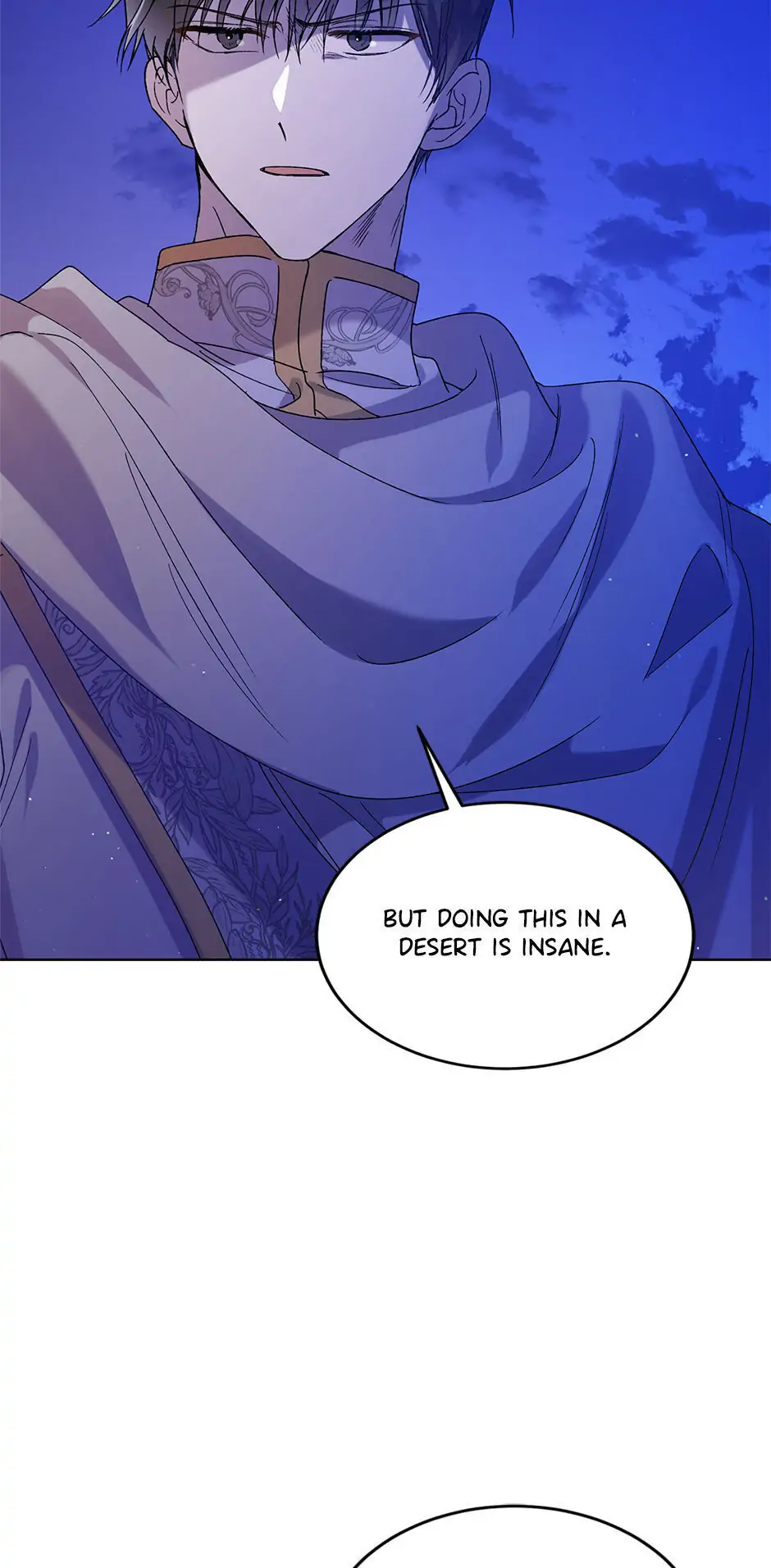 Saving My Sweetheart [Official] - Chapter 41 manhwa