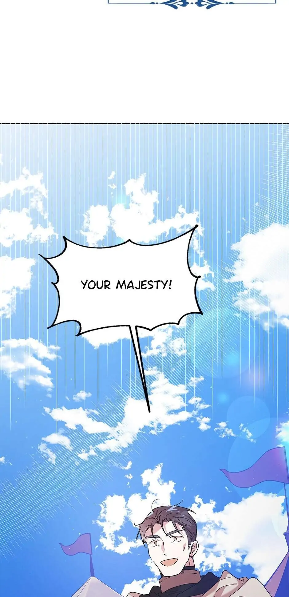 Saving My Sweetheart [Official] - Chapter 41 manhwa