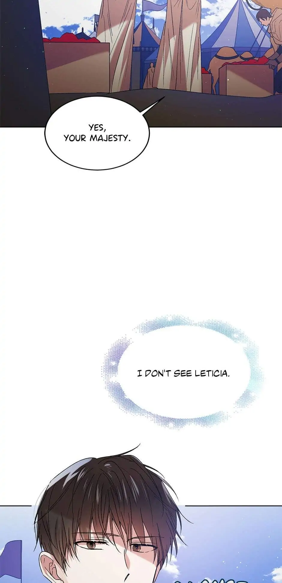 Saving My Sweetheart [Official] - Chapter 41 manhwa