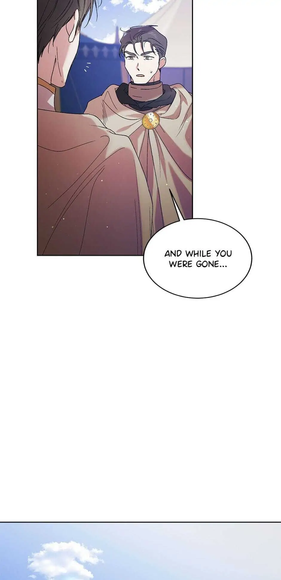 Saving My Sweetheart [Official] - Chapter 41 manhwa