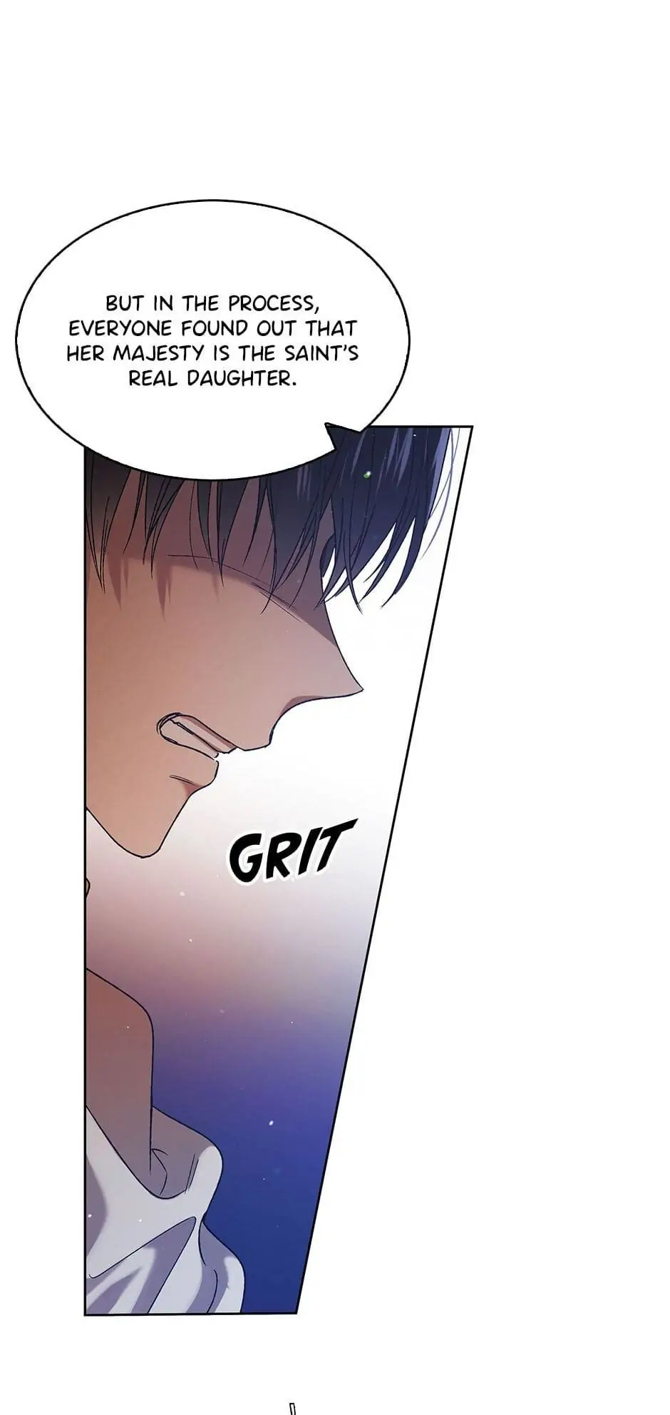 Saving My Sweetheart [Official] - Chapter 41 manhwa