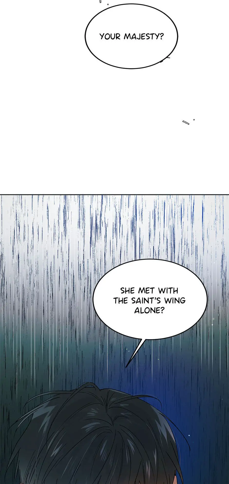 Saving My Sweetheart [Official] - Chapter 41 manhwa