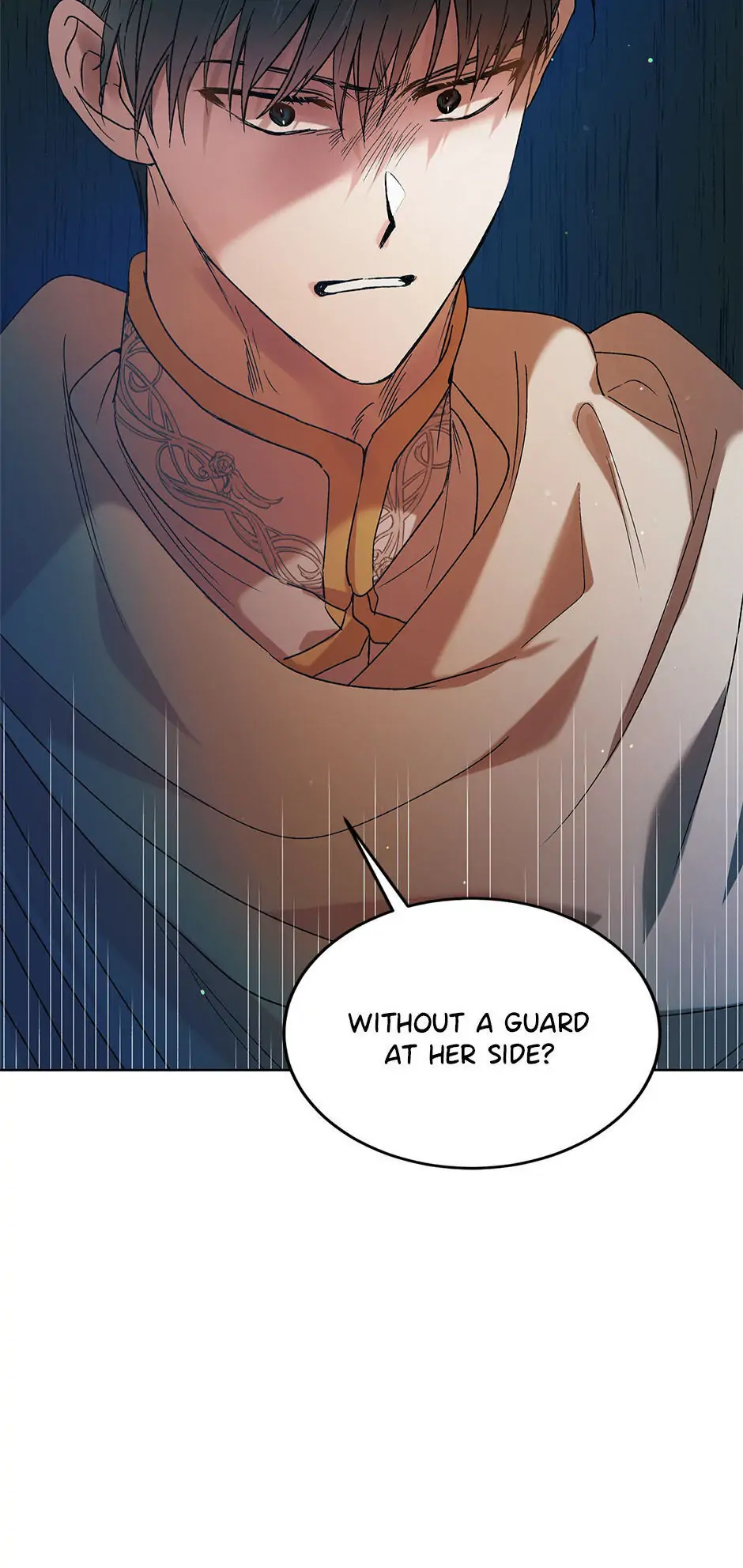Saving My Sweetheart [Official] - Chapter 41 manhwa