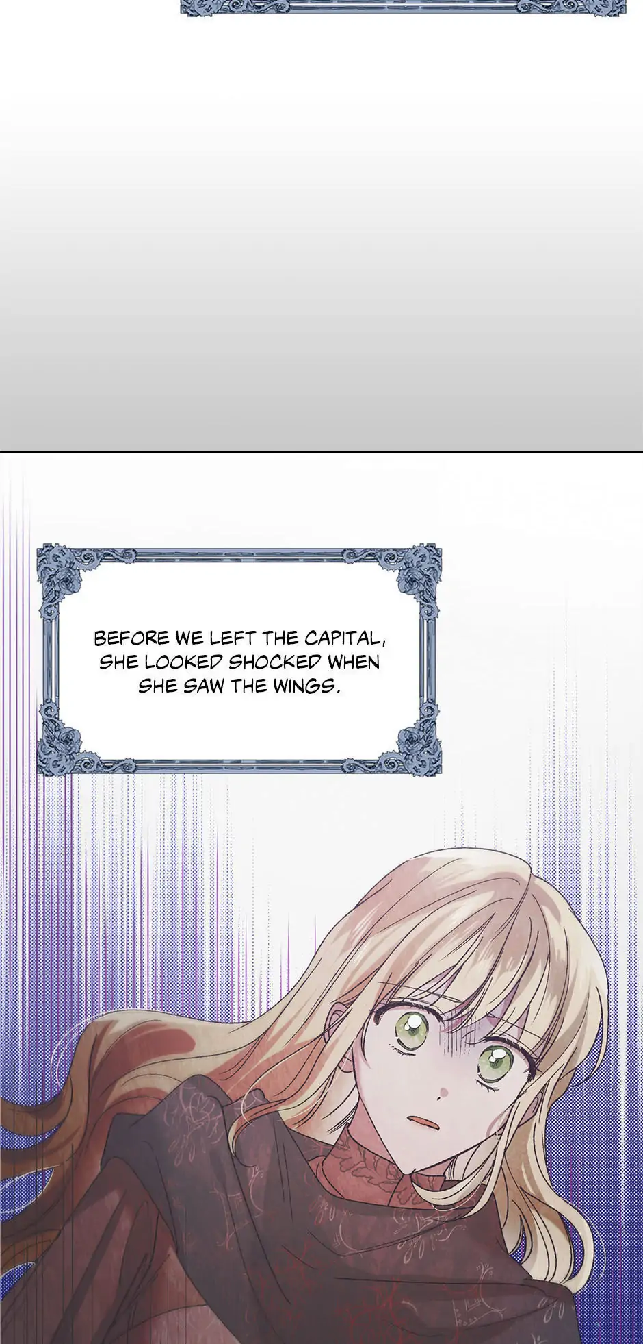 Saving My Sweetheart [Official] - Chapter 41 manhwa