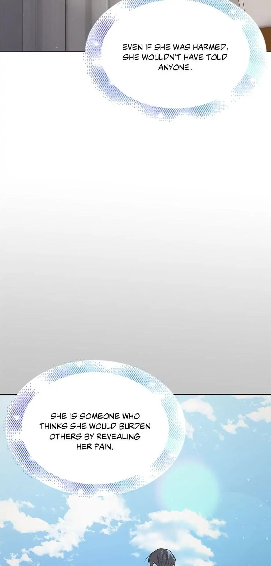 Saving My Sweetheart [Official] - Chapter 41 manhwa