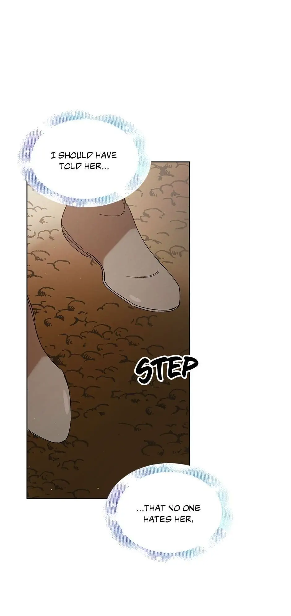 Saving My Sweetheart [Official] - Chapter 41 manhwa