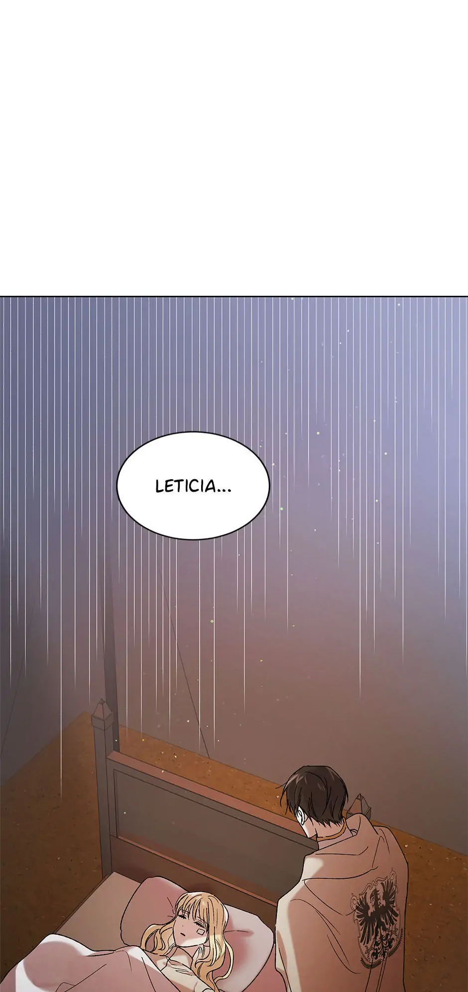 Saving My Sweetheart [Official] - Chapter 41 manhwa
