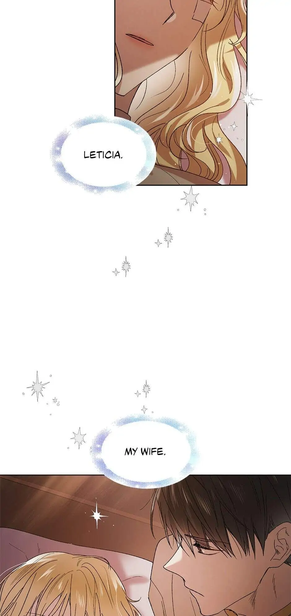 Saving My Sweetheart [Official] - Chapter 41 manhwa