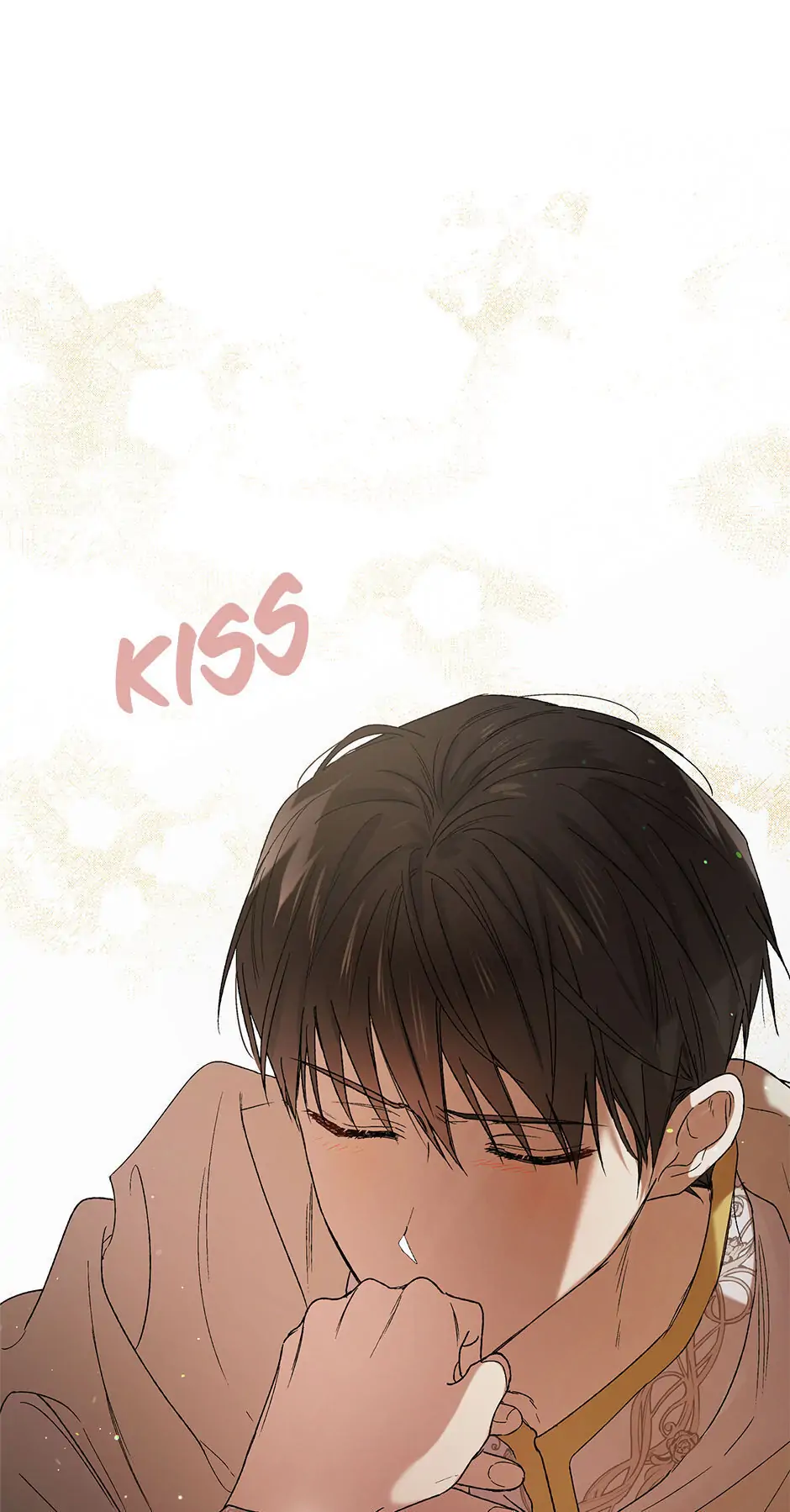 Saving My Sweetheart [Official] - Chapter 41 manhwa