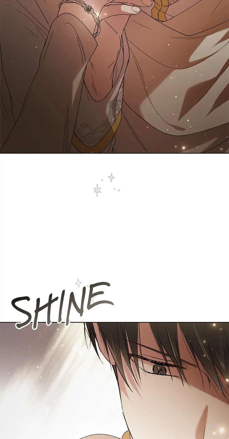 Saving My Sweetheart [Official] - Chapter 41 manhwa