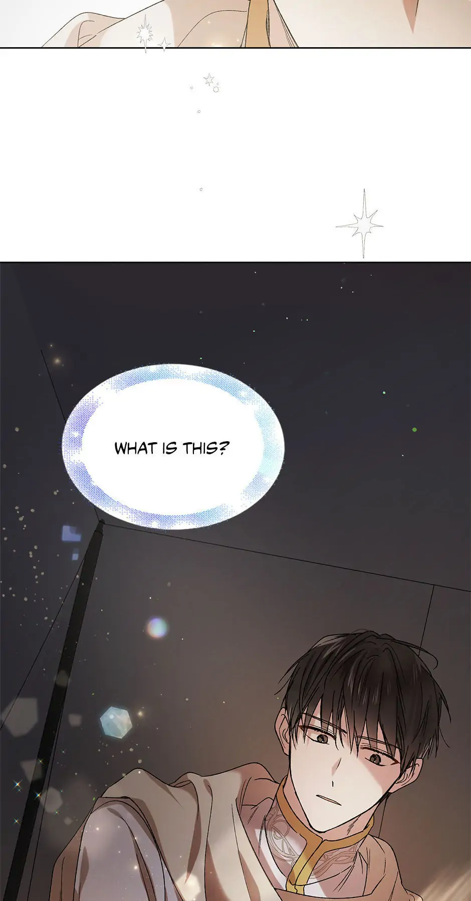 Saving My Sweetheart [Official] - Chapter 41 manhwa