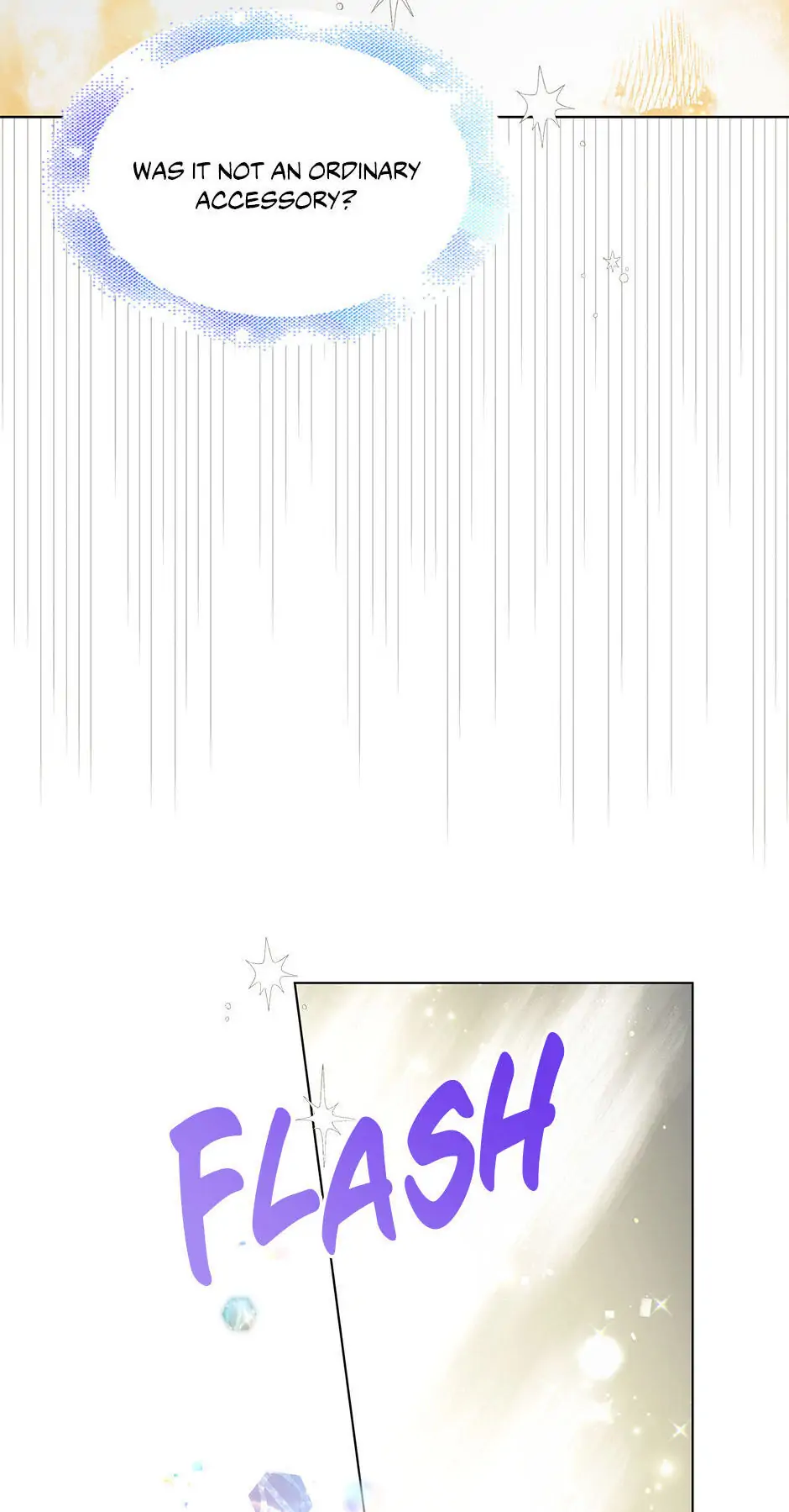 Saving My Sweetheart [Official] - Chapter 41 manhwa