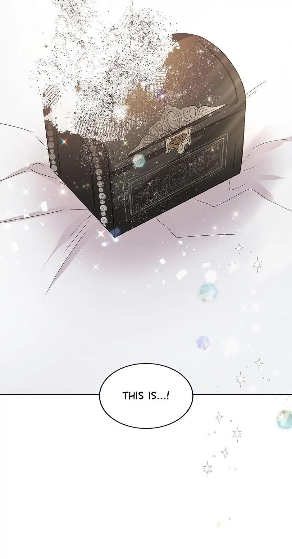 Saving My Sweetheart [Official] - Chapter 41 manhwa