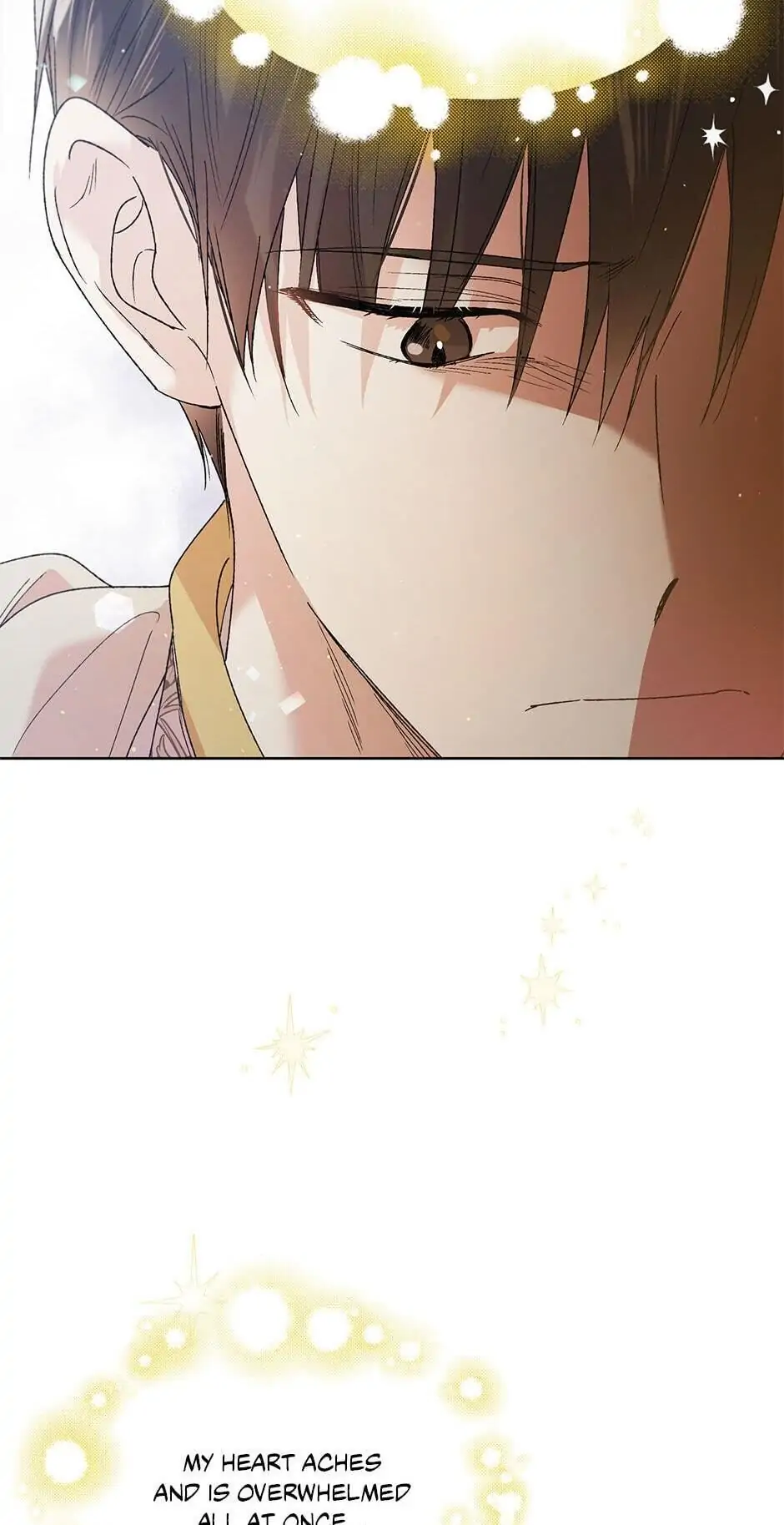 Saving My Sweetheart [Official] - Chapter 41 manhwa