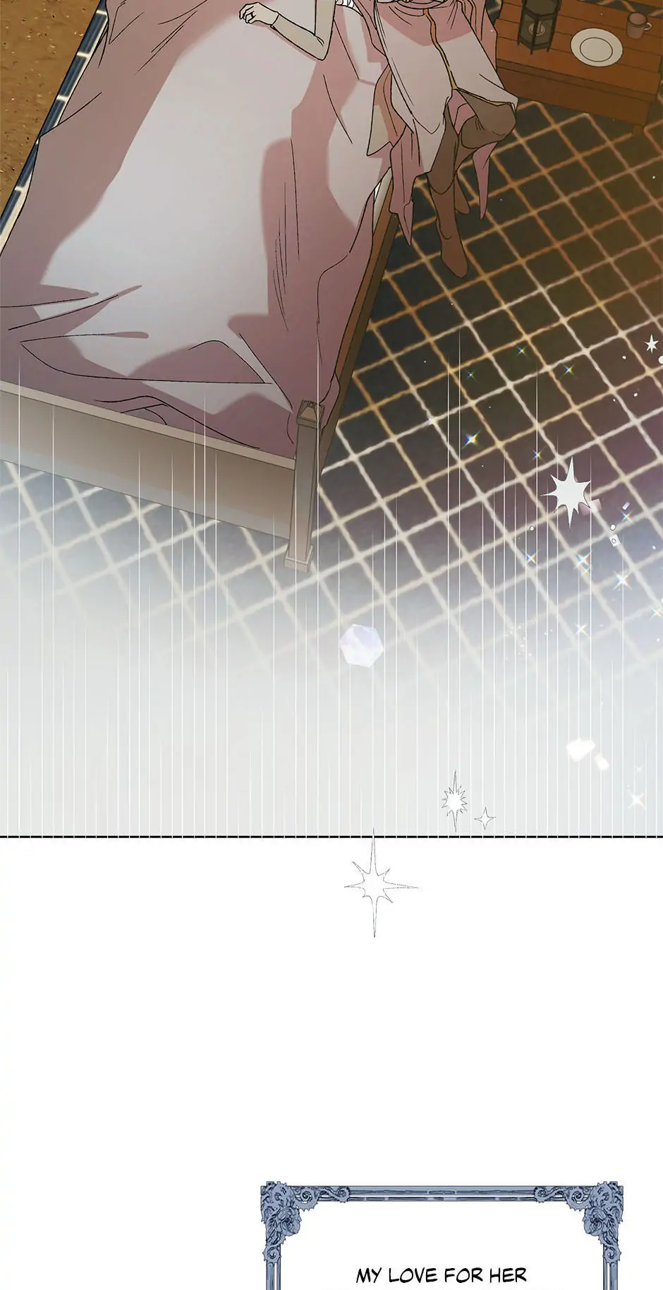 Saving My Sweetheart [Official] - Chapter 41 manhwa