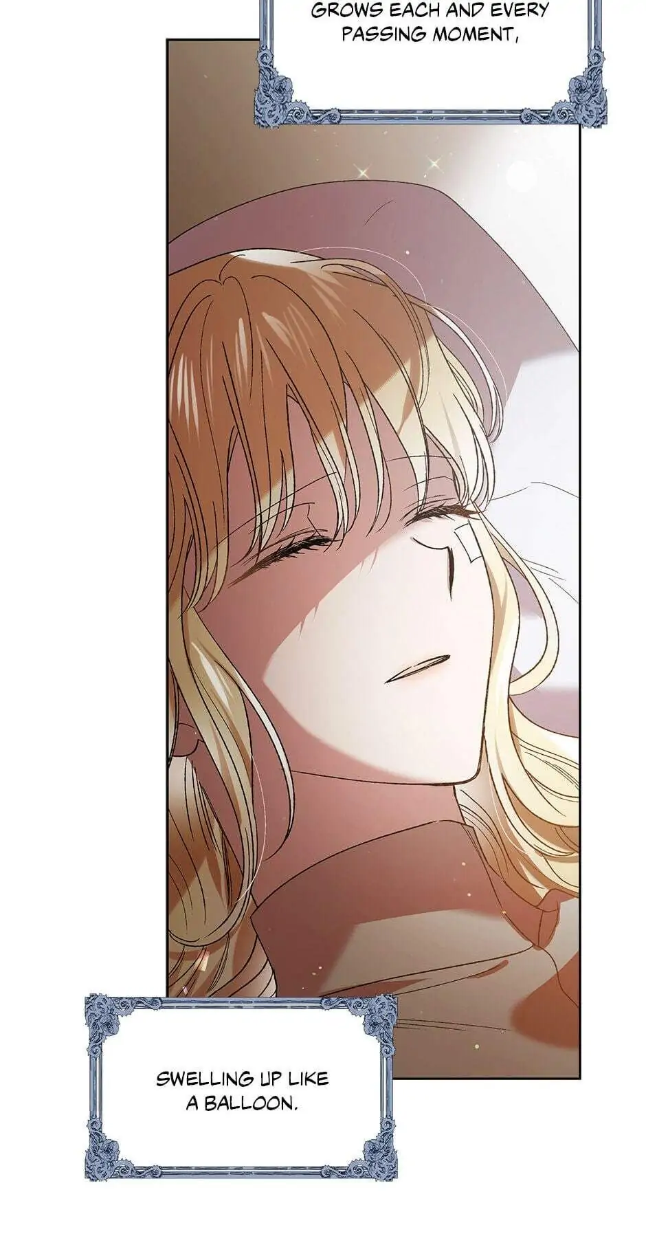 Saving My Sweetheart [Official] - Chapter 41 manhwa