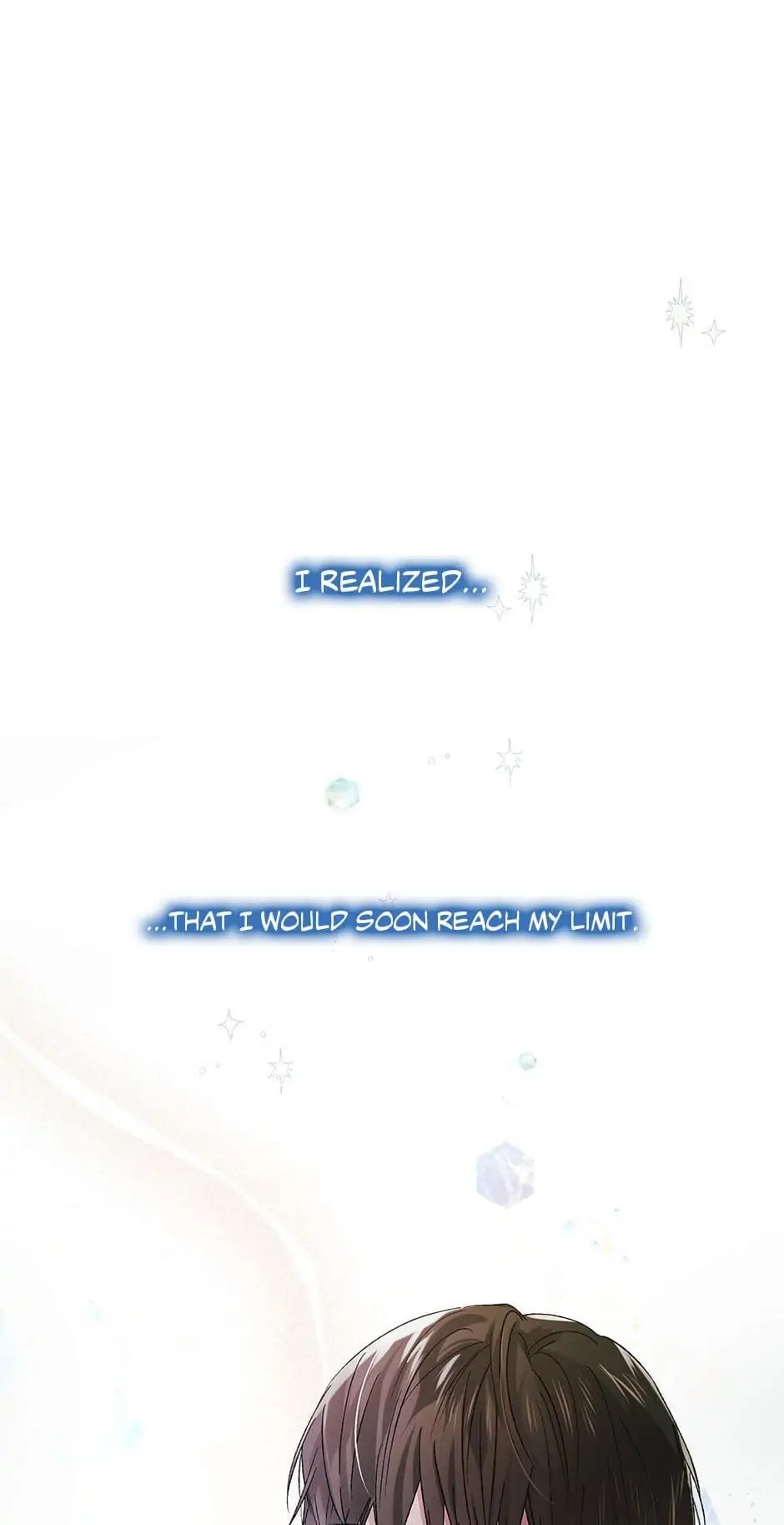 Saving My Sweetheart [Official] - Chapter 41 manhwa