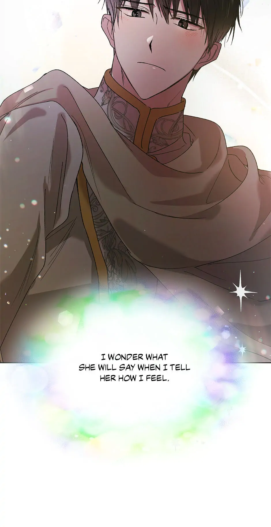 Saving My Sweetheart [Official] - Chapter 41 manhwa