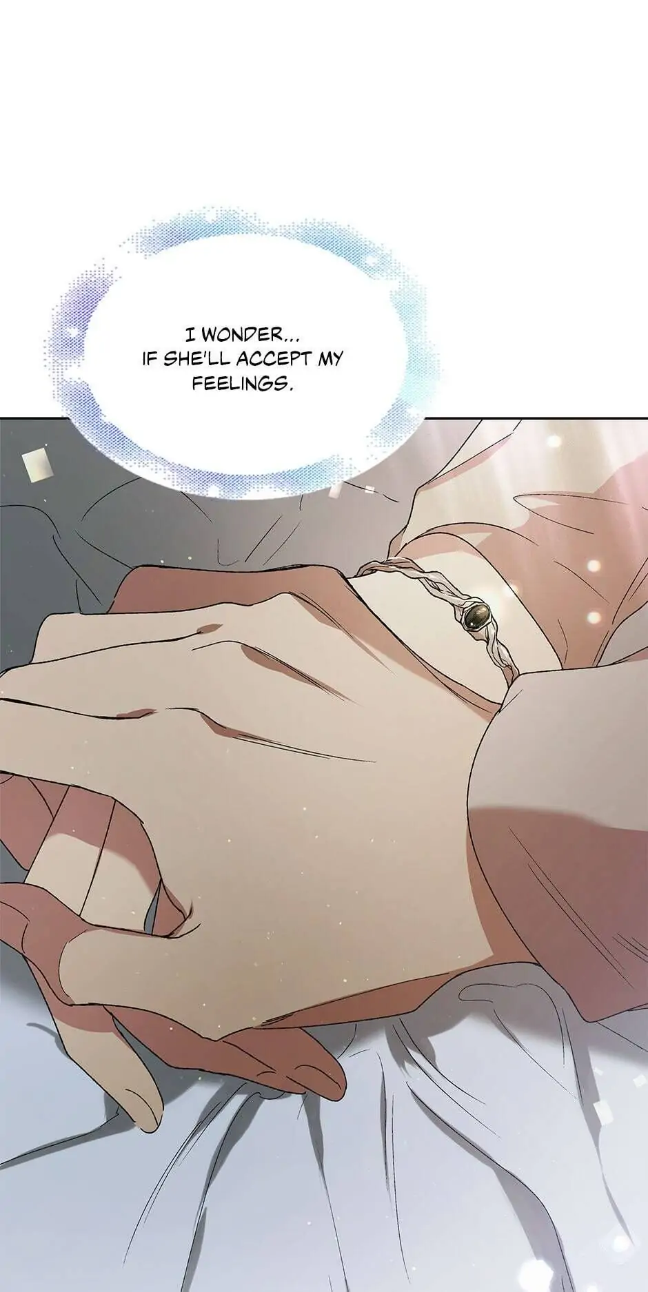 Saving My Sweetheart [Official] - Chapter 41 manhwa