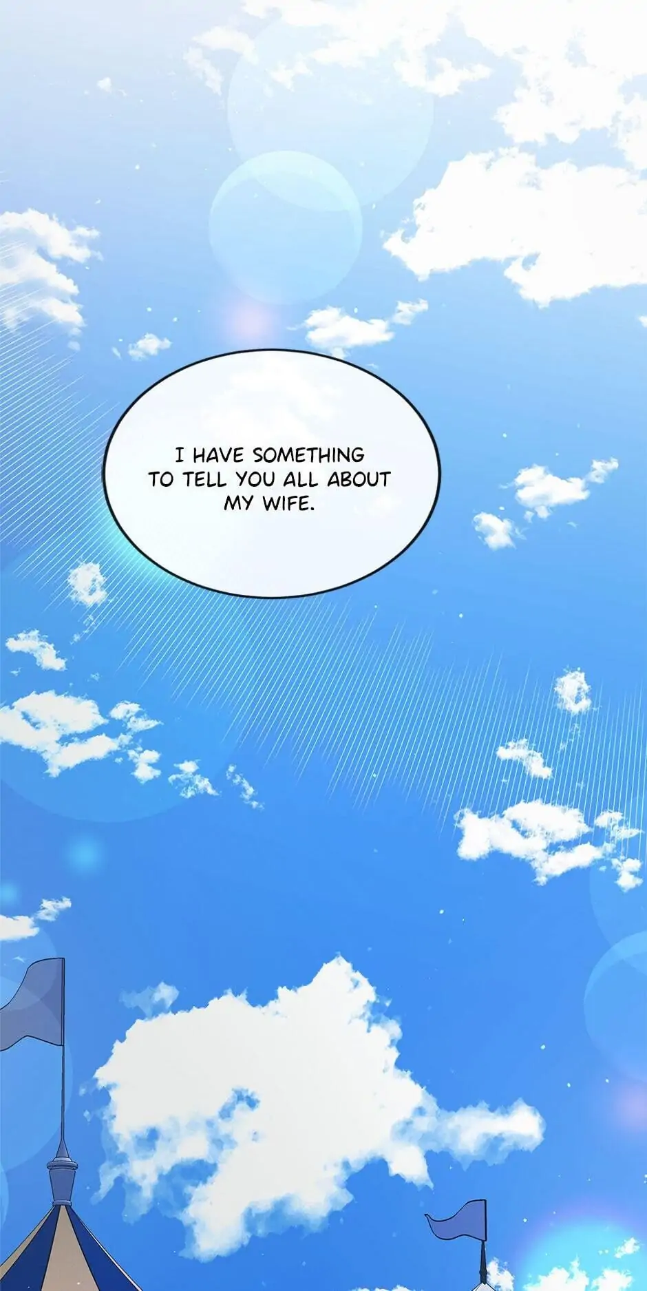 Saving My Sweetheart [Official] - Chapter 41 manhwa