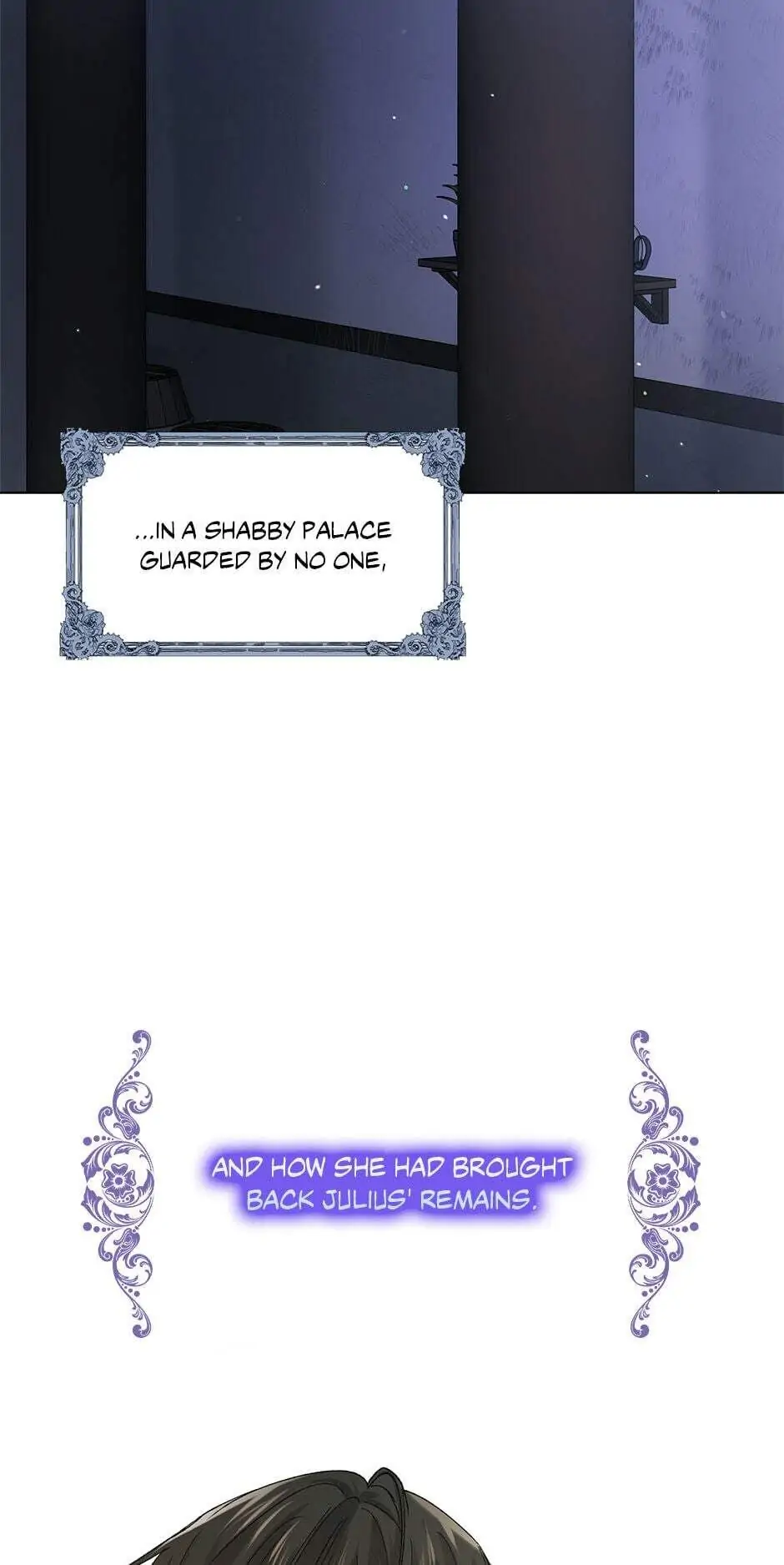 Saving My Sweetheart [Official] - Chapter 41 manhwa