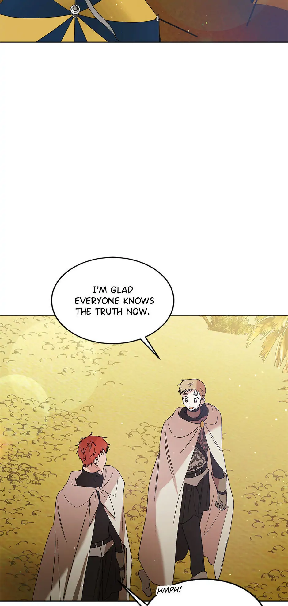 Saving My Sweetheart [Official] - Chapter 41 manhwa