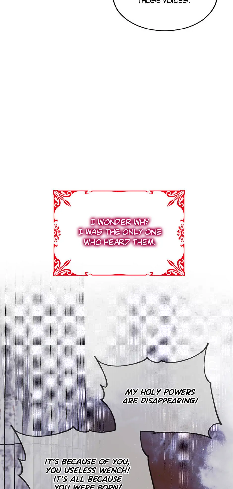 Saving My Sweetheart [Official] - Chapter 41 manhwa