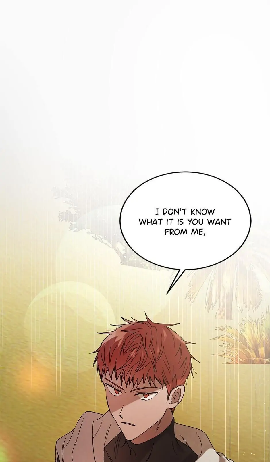 Saving My Sweetheart [Official] - Chapter 41 manhwa