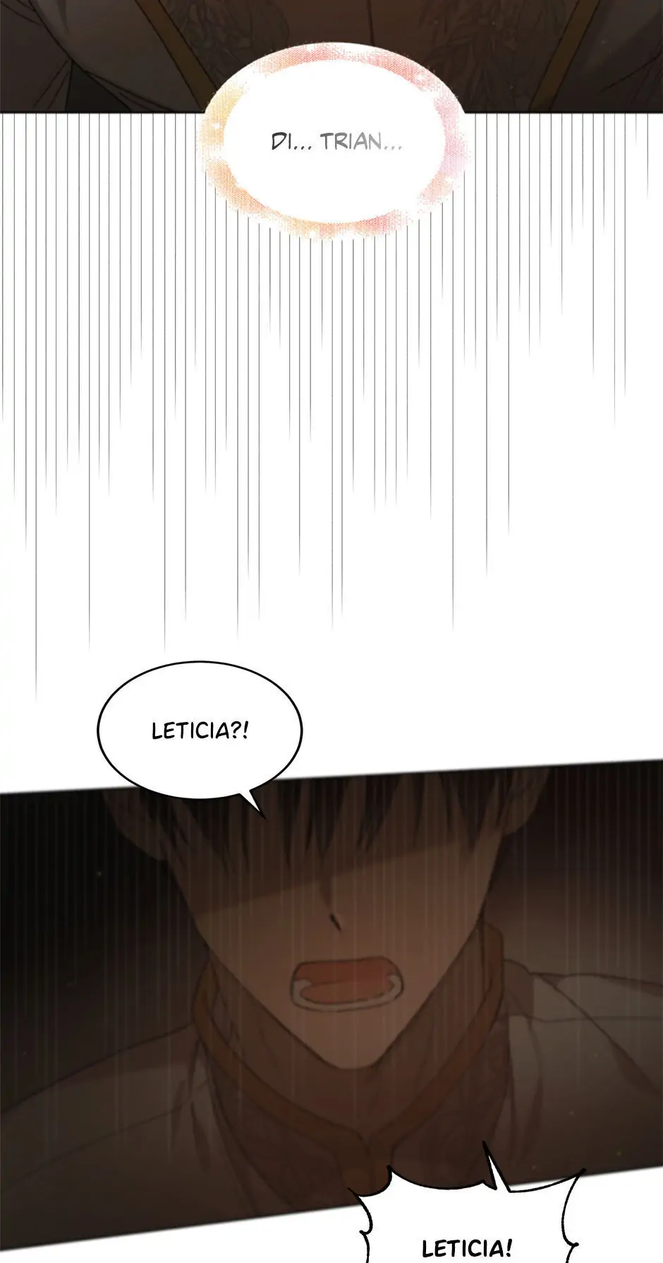 Saving My Sweetheart [Official] - Chapter 42 manhwa