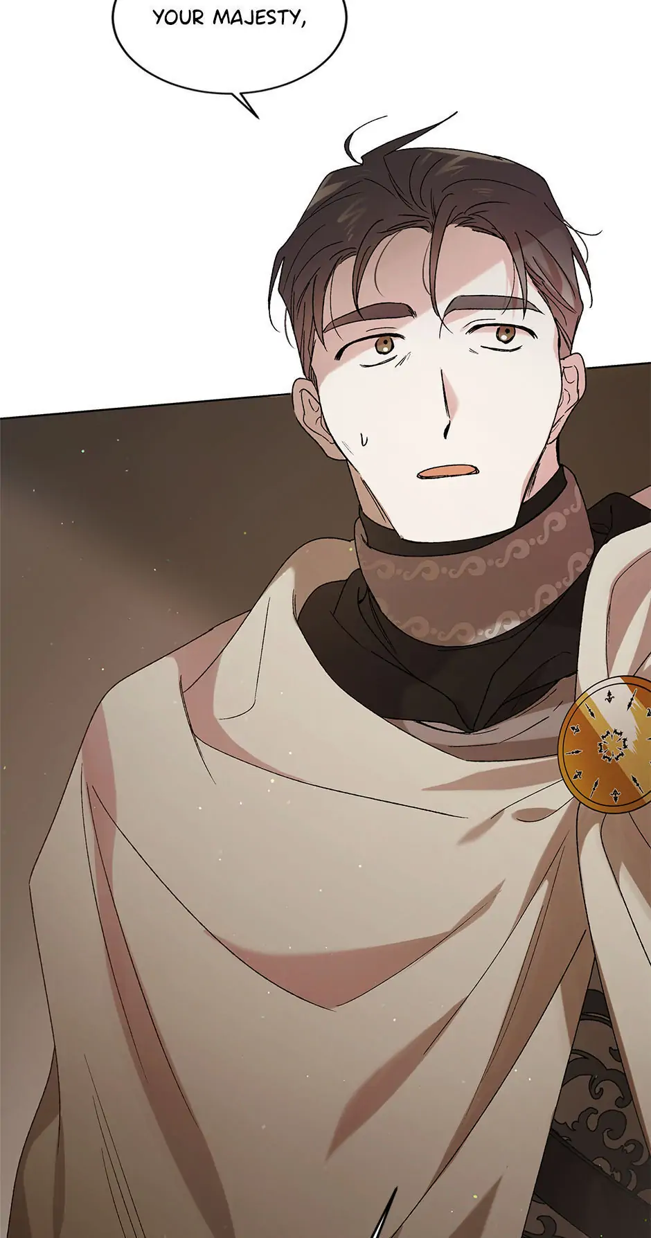 Saving My Sweetheart [Official] - Chapter 42 manhwa