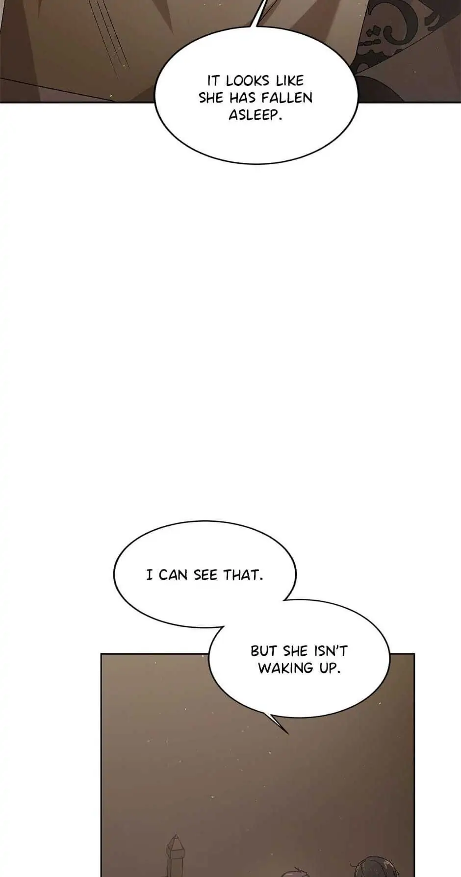 Saving My Sweetheart [Official] - Chapter 42 manhwa