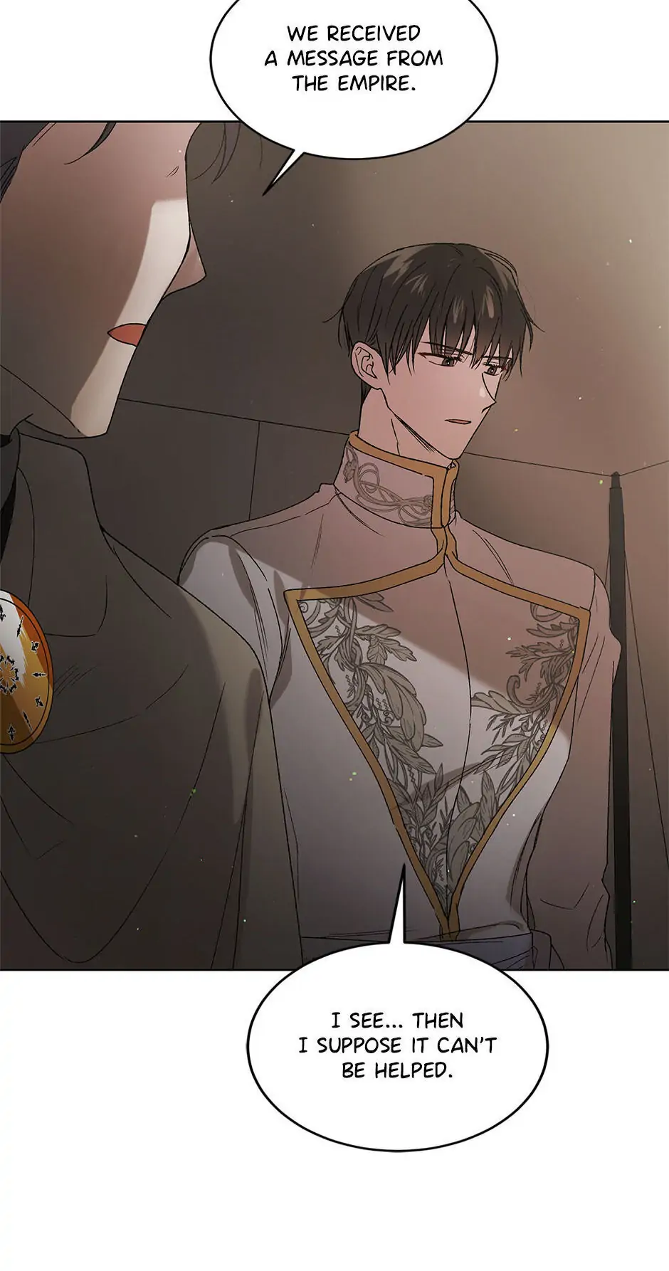 Saving My Sweetheart [Official] - Chapter 42 manhwa