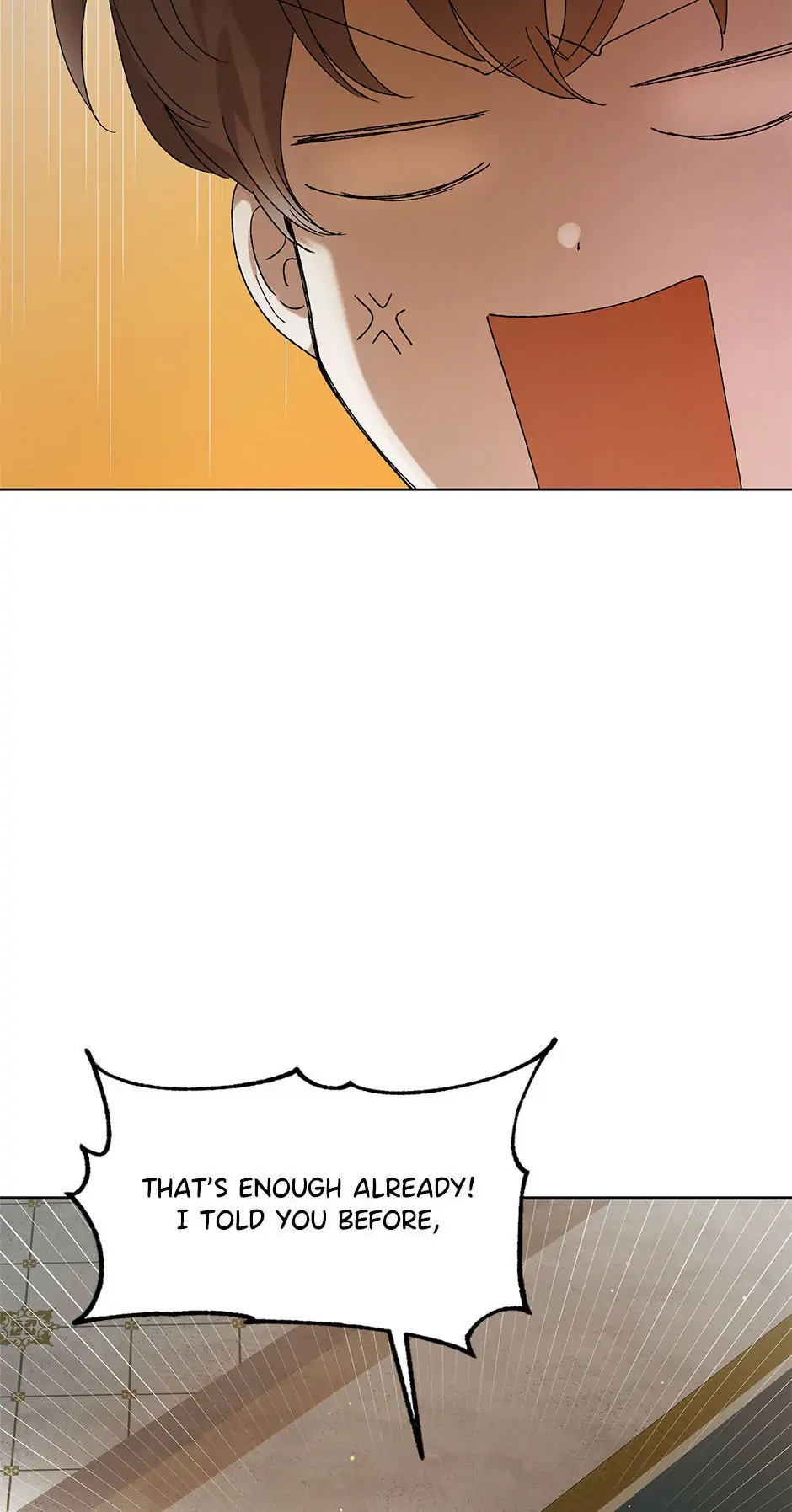 Saving My Sweetheart [Official] - Chapter 42 manhwa