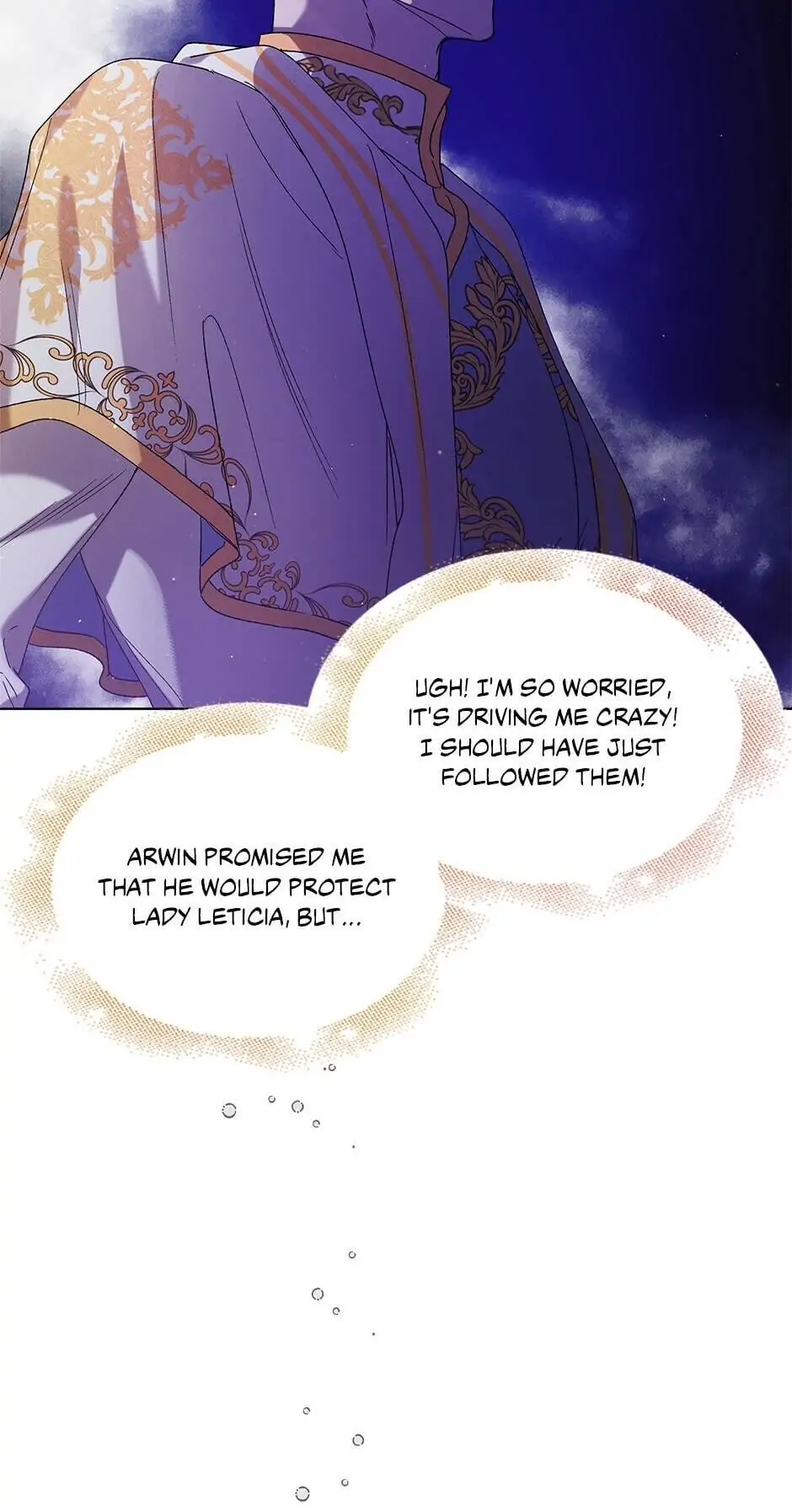Saving My Sweetheart [Official] - Chapter 42 manhwa