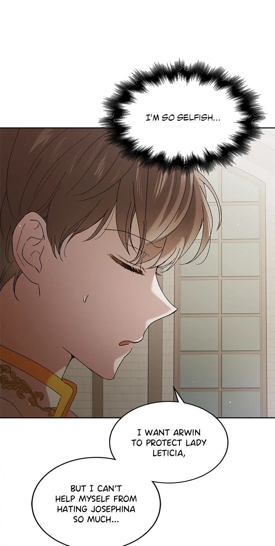 Saving My Sweetheart [Official] - Chapter 42 manhwa