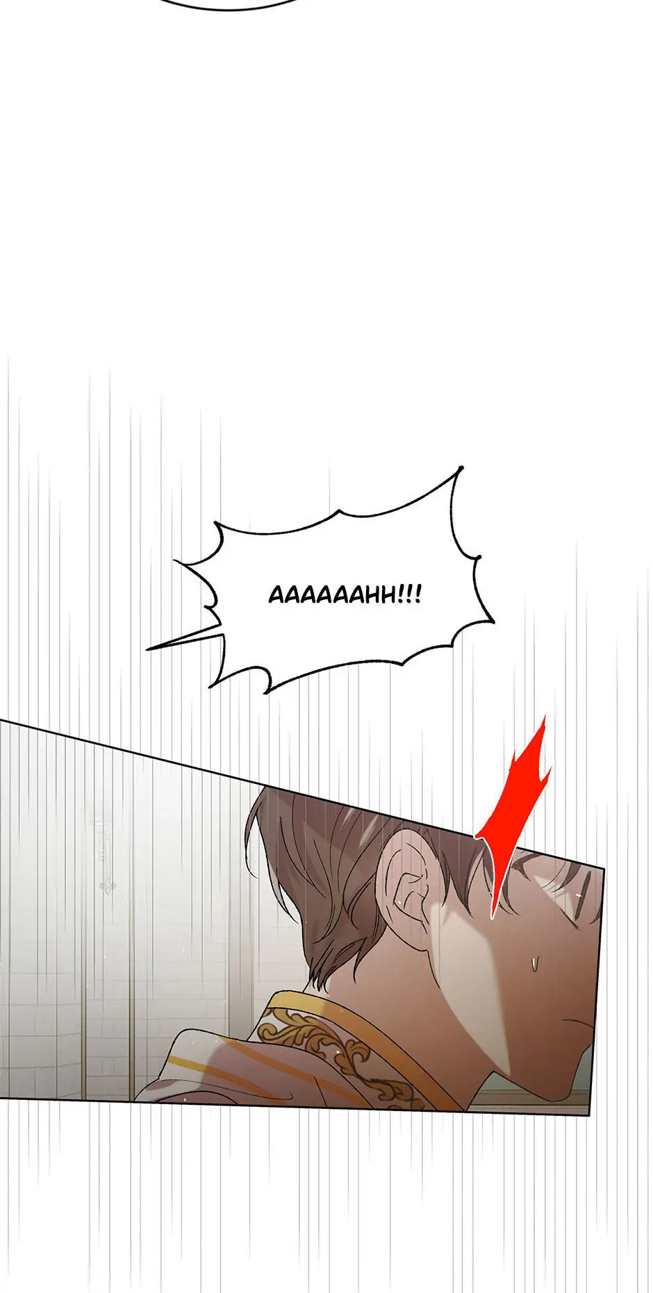 Saving My Sweetheart [Official] - Chapter 42 manhwa