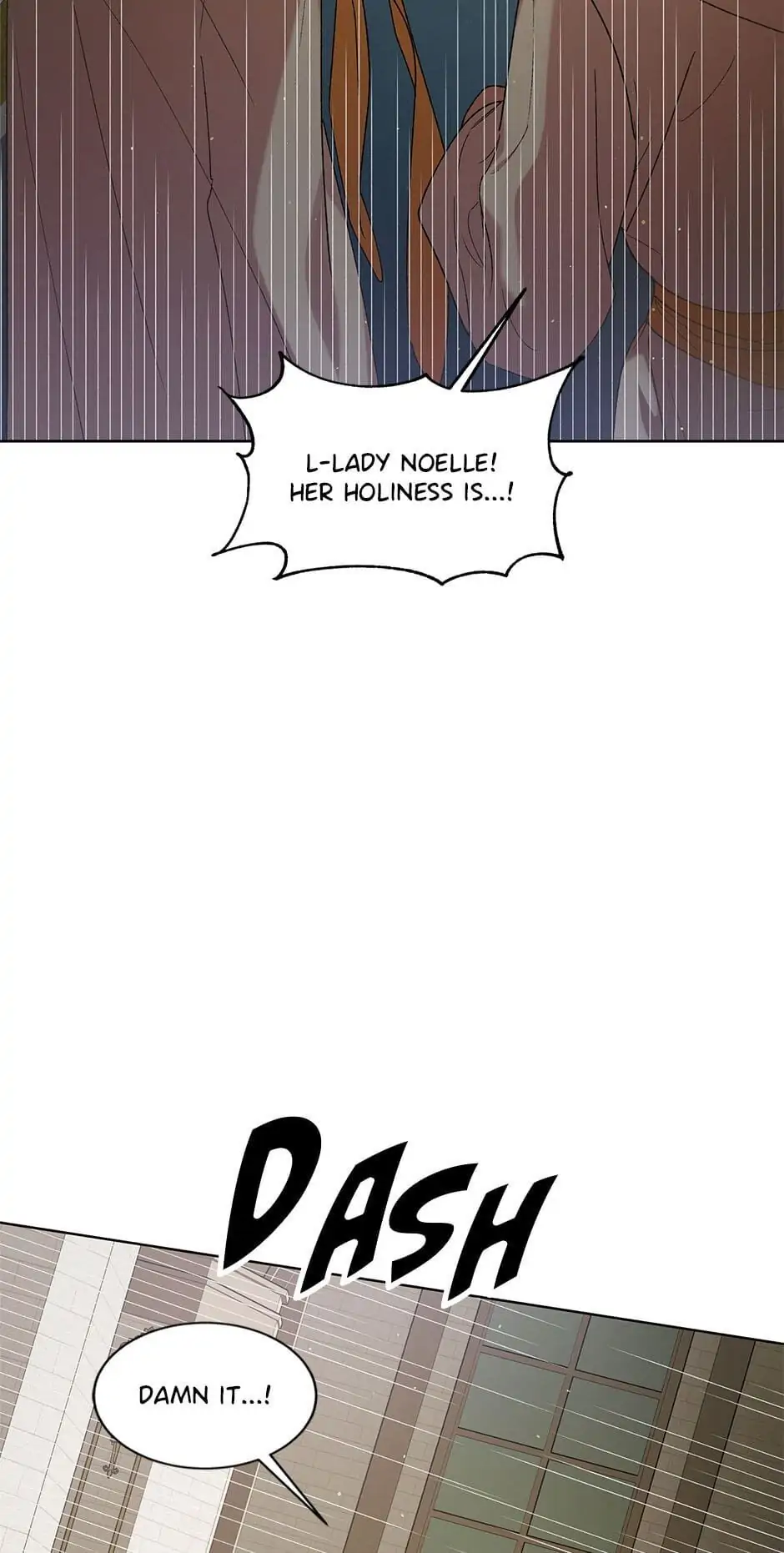 Saving My Sweetheart [Official] - Chapter 42 manhwa