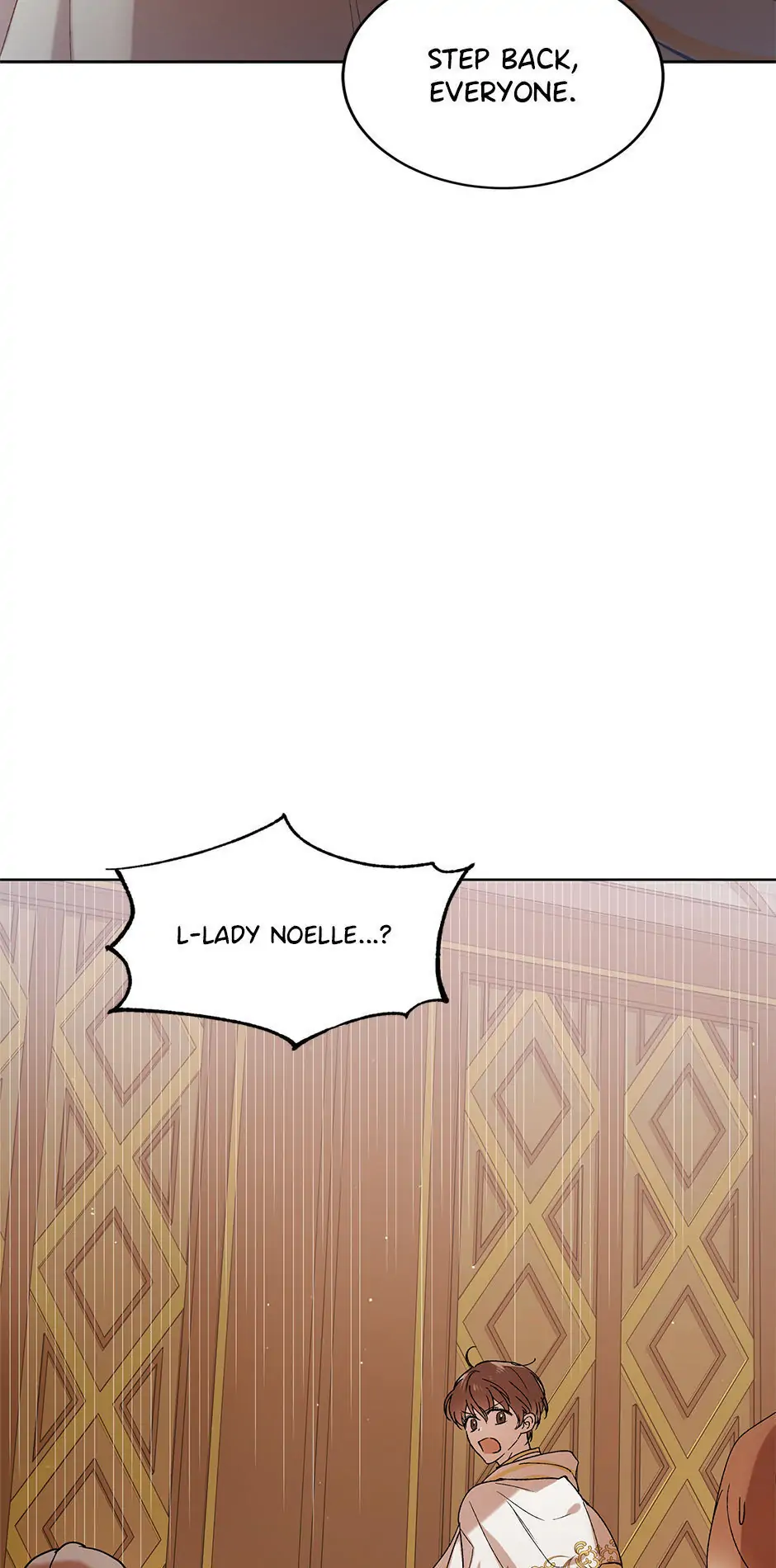 Saving My Sweetheart [Official] - Chapter 42 manhwa
