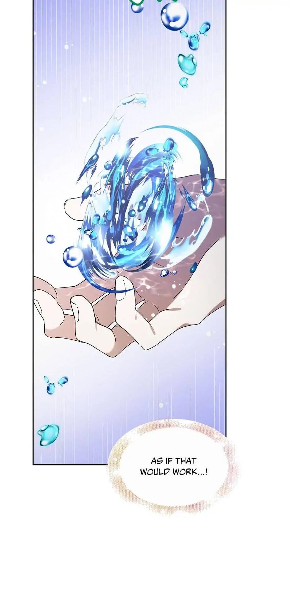 Saving My Sweetheart [Official] - Chapter 42 manhwa