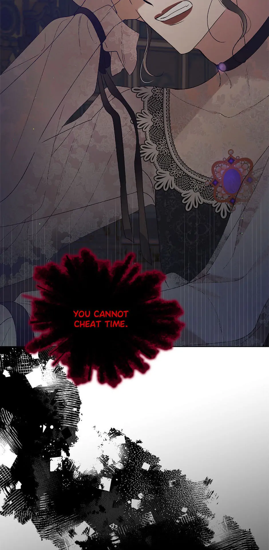 Saving My Sweetheart [Official] - Chapter 42 manhwa