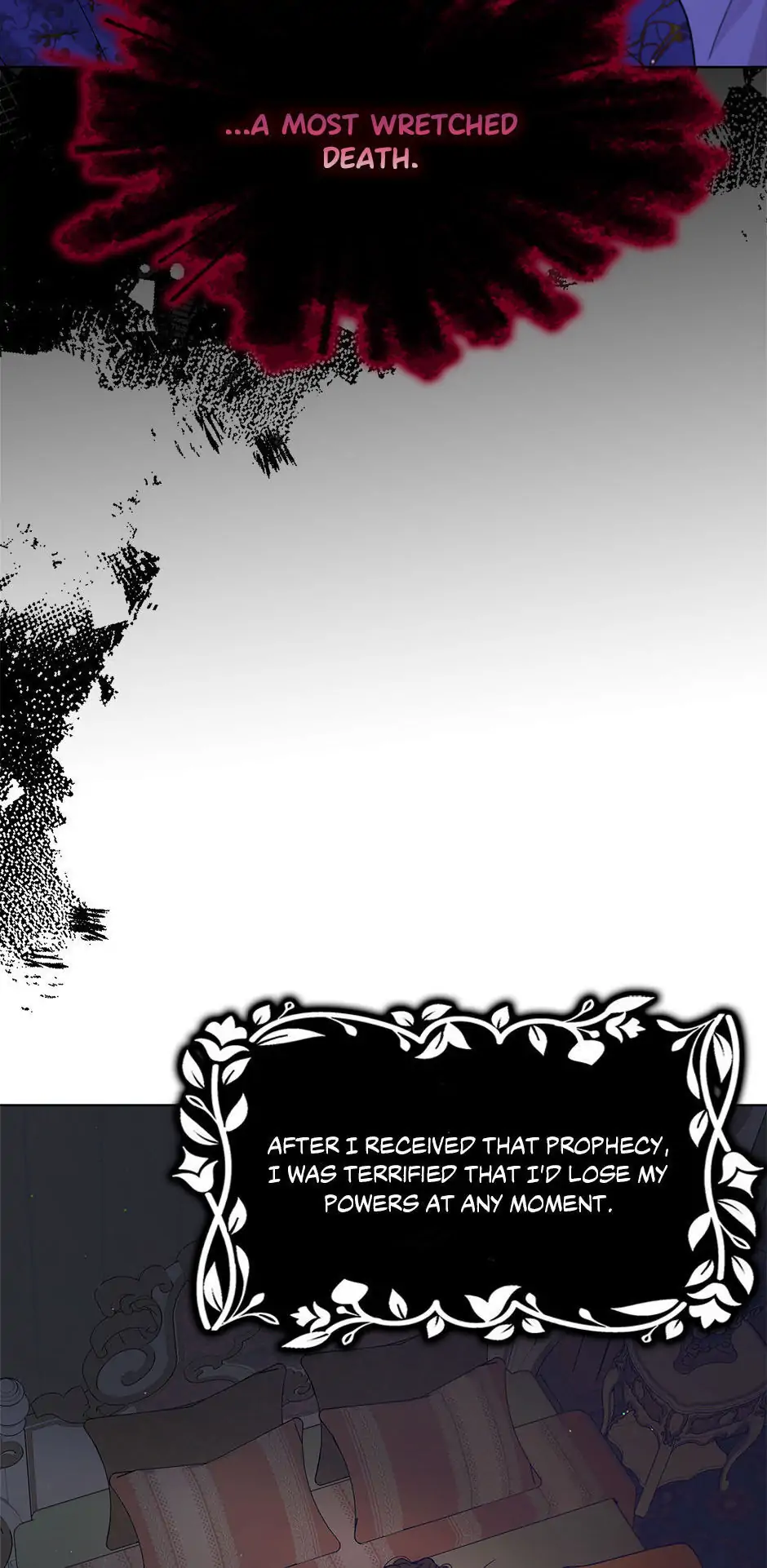 Saving My Sweetheart [Official] - Chapter 42 manhwa