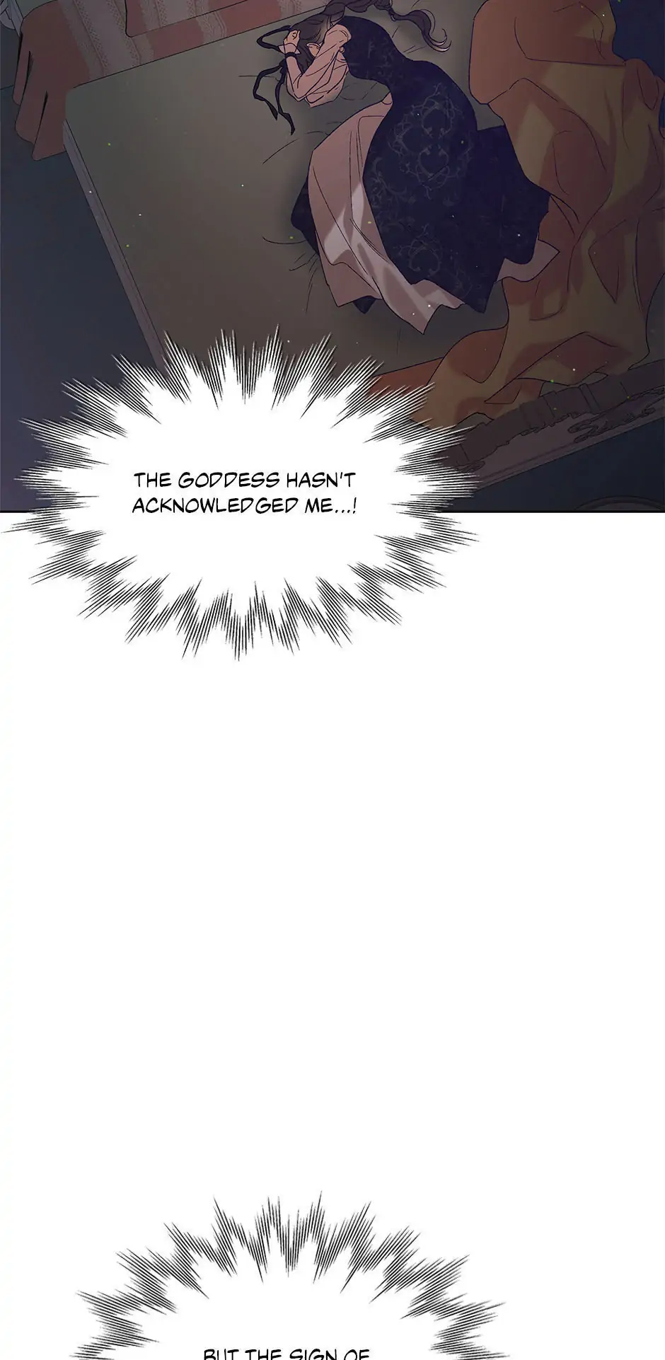 Saving My Sweetheart [Official] - Chapter 42 manhwa
