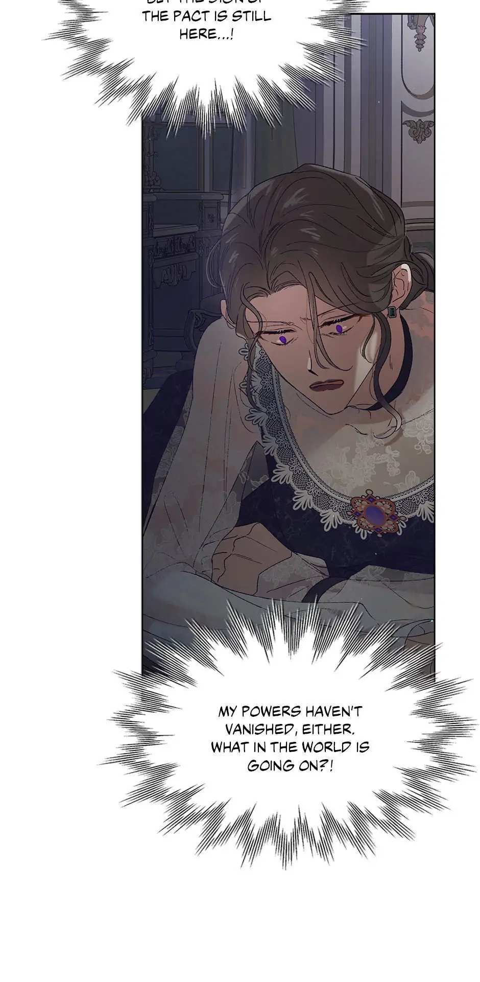 Saving My Sweetheart [Official] - Chapter 42 manhwa